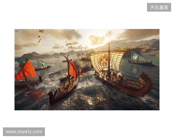 世界观宏大的3A RPG推荐|《刺客信条:影》等5款史诗叙事 世界观宏大的3A RPG推荐|《刺客信条:影》等5款史诗叙事