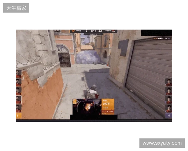 CAC 2026：一扫阴霾！TYLOO 13-7 MOUZ