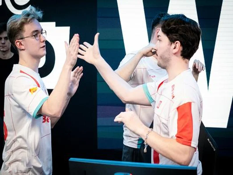 BB官宣FL4MUS租借期已结束，但会继续留在Major参赛名单中